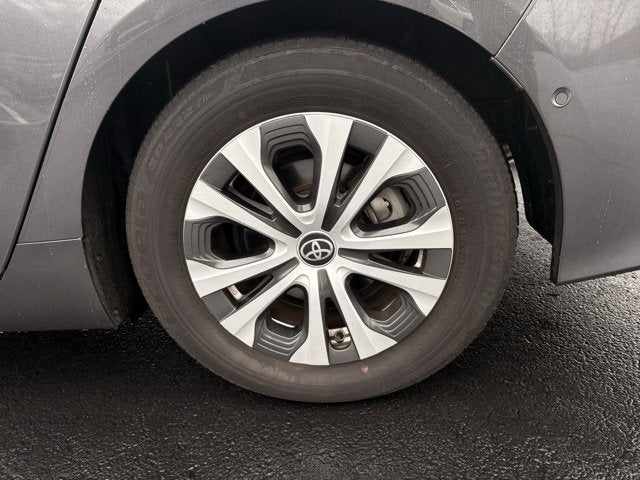 2022 Toyota Prius Prime Limited