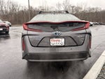2022 Toyota Prius Prime Limited