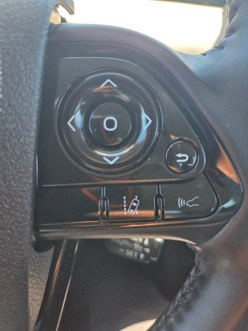2021 Toyota Prius Prime XLE
