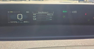 2021 Toyota Prius Prime XLE