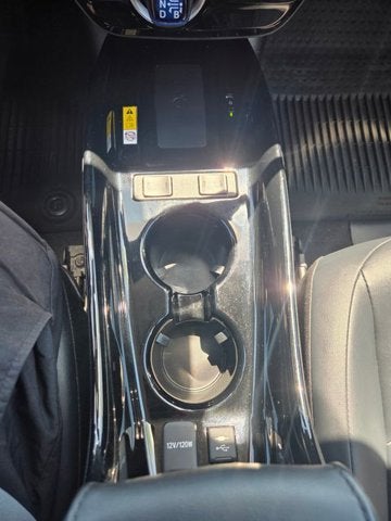 2021 Toyota Prius Prime XLE