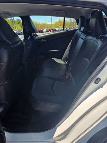 2021 Toyota Prius Prime XLE