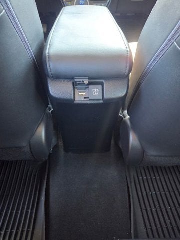 2021 Toyota Prius Prime XLE