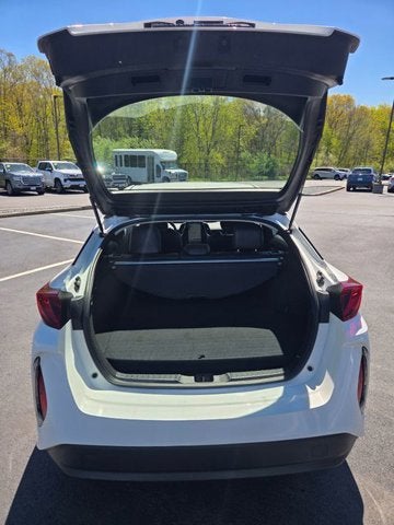 2021 Toyota Prius Prime XLE