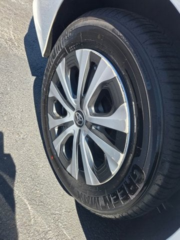 2021 Toyota Prius Prime XLE