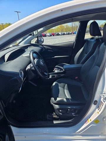 2021 Toyota Prius Prime XLE