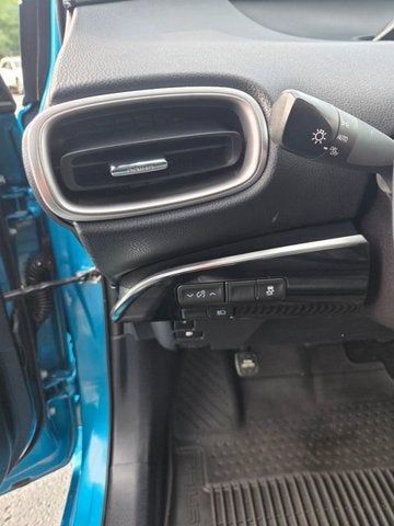 2022 Toyota Prius Prime XLE