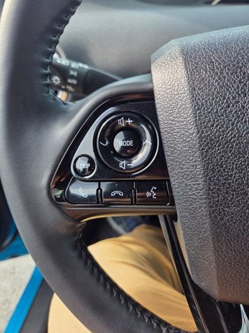 2022 Toyota Prius Prime XLE