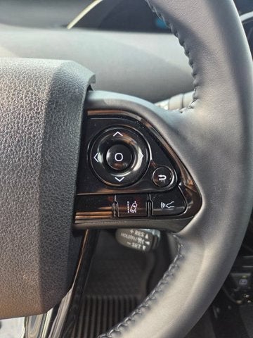 2022 Toyota Prius Prime XLE