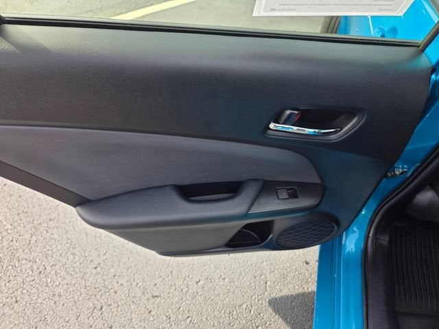 2022 Toyota Prius Prime XLE