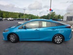 2022 Toyota Prius Prime XLE