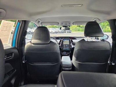2022 Toyota Prius Prime XLE