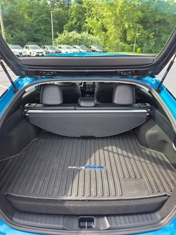 2022 Toyota Prius Prime XLE