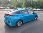 2022 Toyota Prius Prime XLE