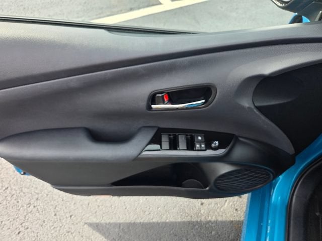2022 Toyota Prius Prime XLE