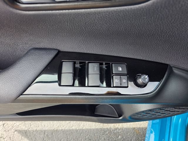 2022 Toyota Prius Prime XLE