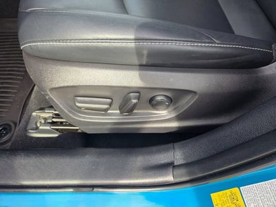 2022 Toyota Prius Prime XLE