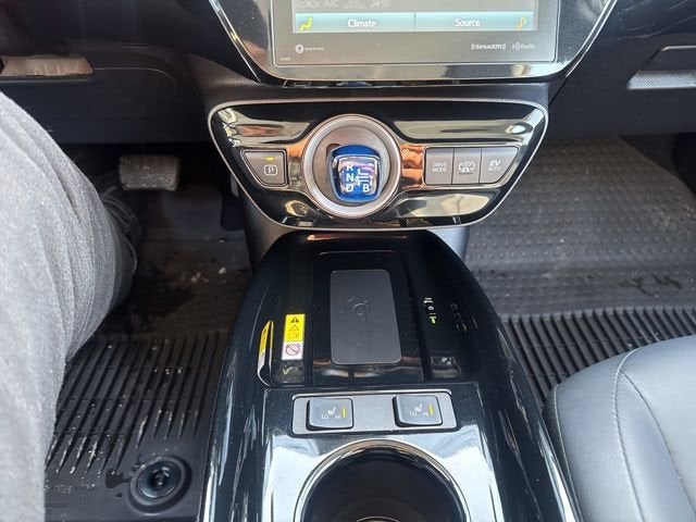 2022 Toyota Prius Prime XLE