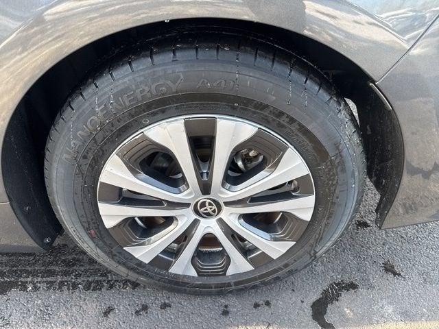 2022 Toyota Prius Prime XLE