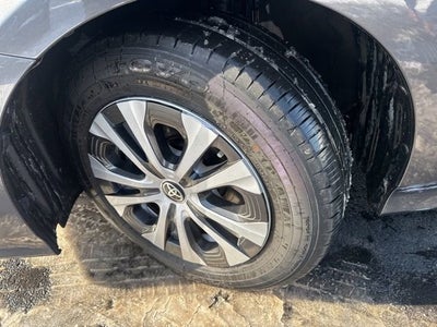 2022 Toyota Prius Prime XLE