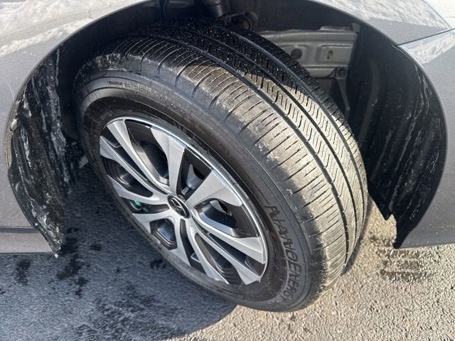 2022 Toyota Prius Prime XLE