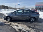 2022 Toyota Prius Prime XLE