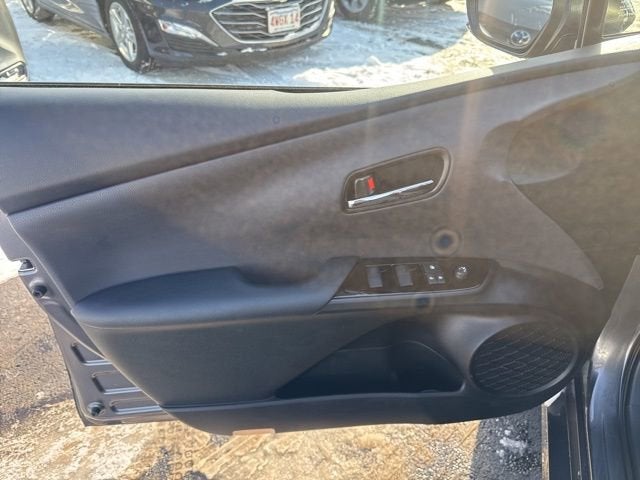 2022 Toyota Prius Prime XLE