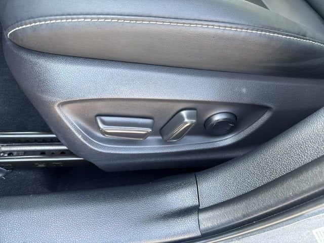 2022 Toyota Prius Prime XLE