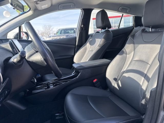 2022 Toyota Prius Prime XLE