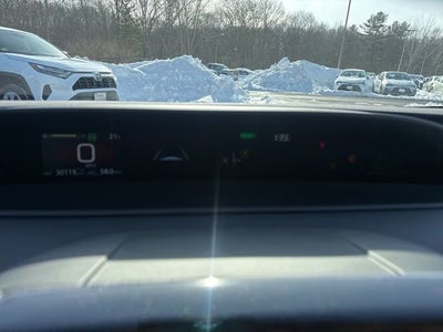 2022 Toyota Prius Prime XLE