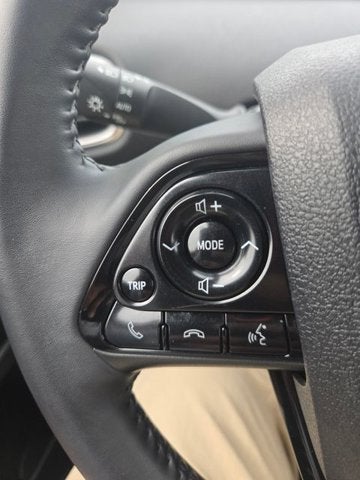 2020 Toyota Prius Prime XLE