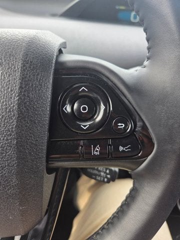 2020 Toyota Prius Prime XLE
