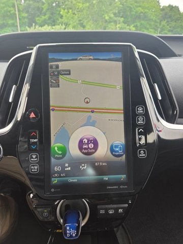 2020 Toyota Prius Prime XLE