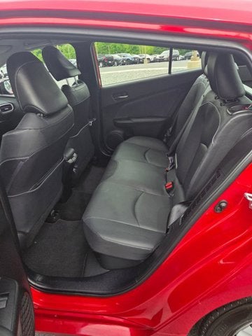 2020 Toyota Prius Prime XLE