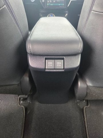 2020 Toyota Prius Prime XLE