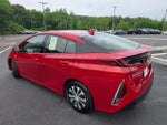 2020 Toyota Prius Prime XLE