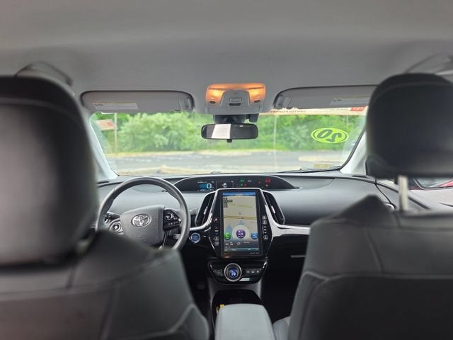 2020 Toyota Prius Prime XLE