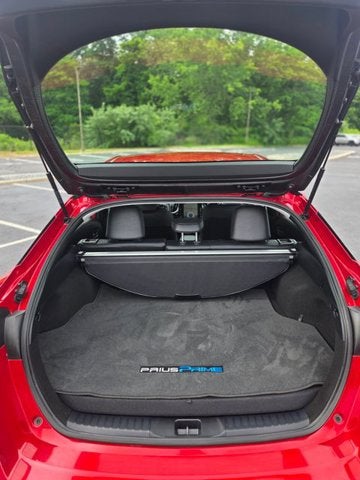 2020 Toyota Prius Prime XLE