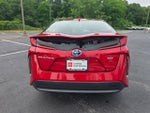 2020 Toyota Prius Prime XLE