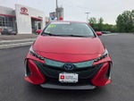 2020 Toyota Prius Prime XLE