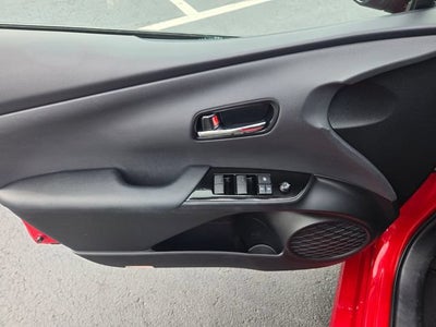 2020 Toyota Prius Prime XLE