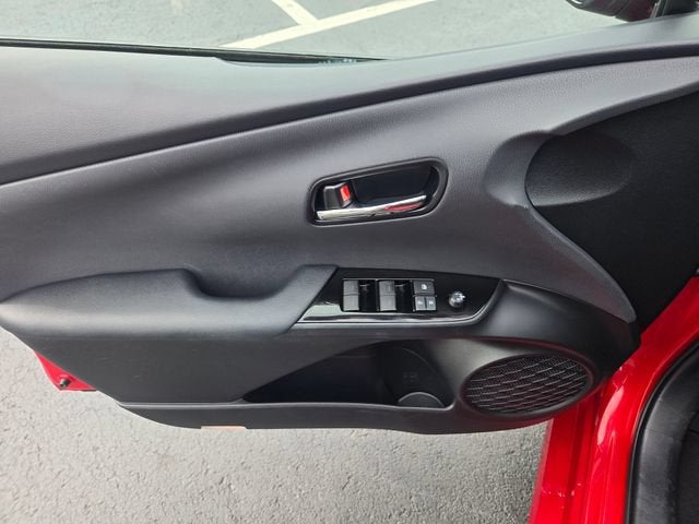 2020 Toyota Prius Prime XLE