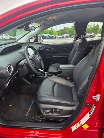 2020 Toyota Prius Prime XLE