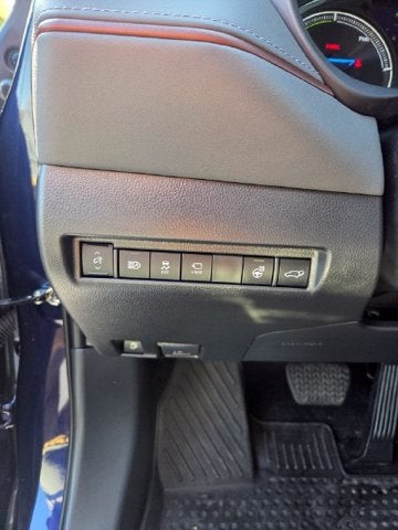 2022 Toyota Venza Limited