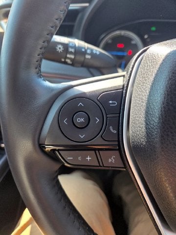 2022 Toyota Venza Limited