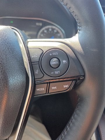 2022 Toyota Venza Limited