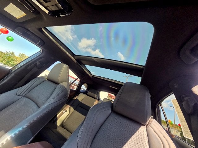 2022 Toyota Venza Limited