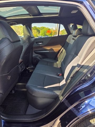 2022 Toyota Venza Limited