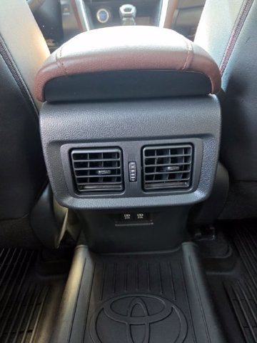 2022 Toyota Venza Limited