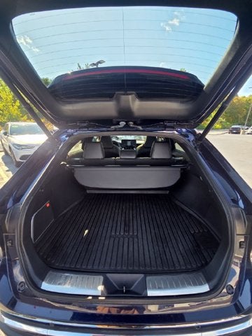 2022 Toyota Venza Limited